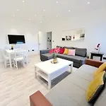 Harrow Apartments