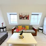 Harrow Apartments