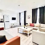 Harrow Apartments