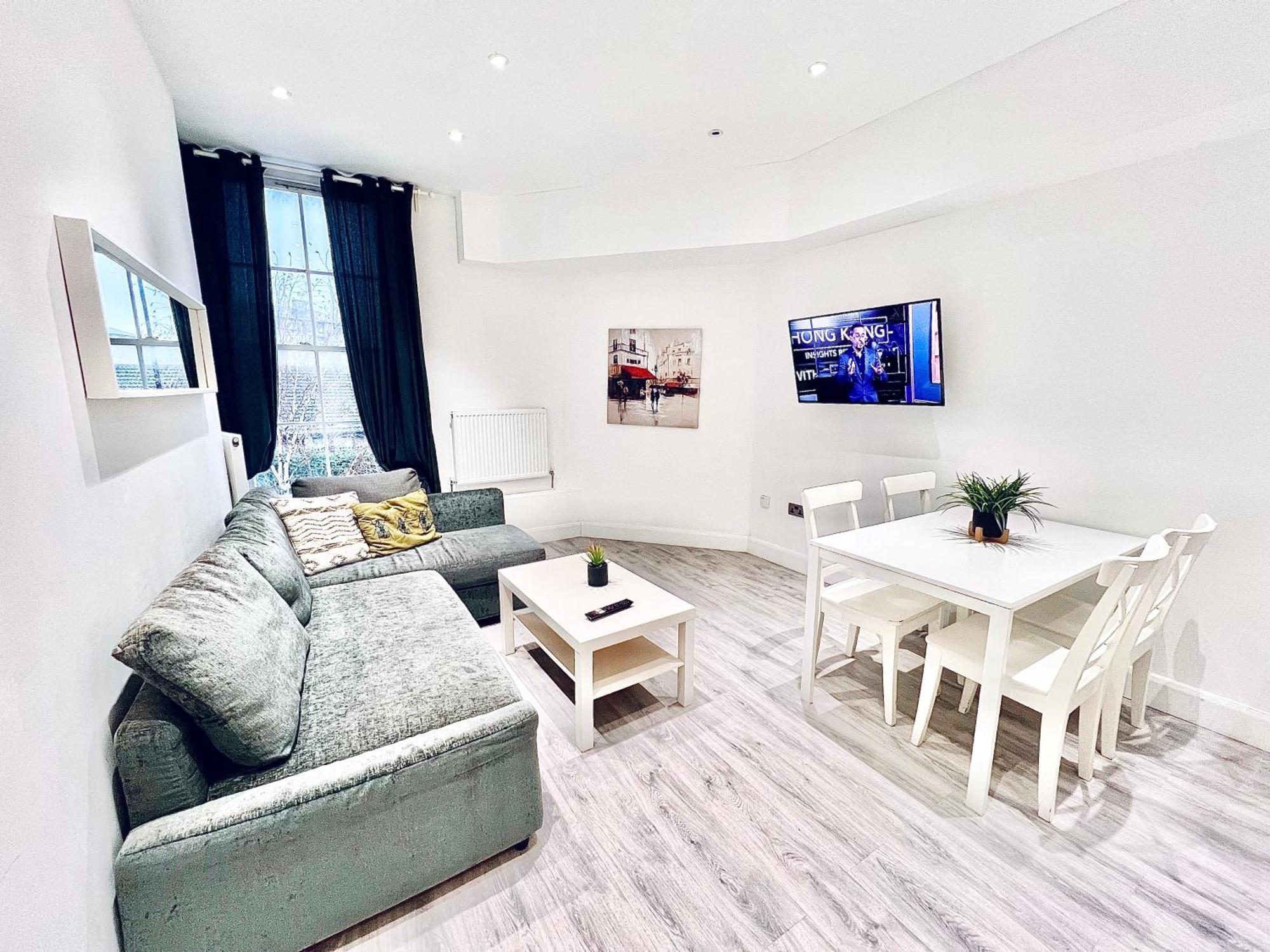 Harrow Apartamento Londres