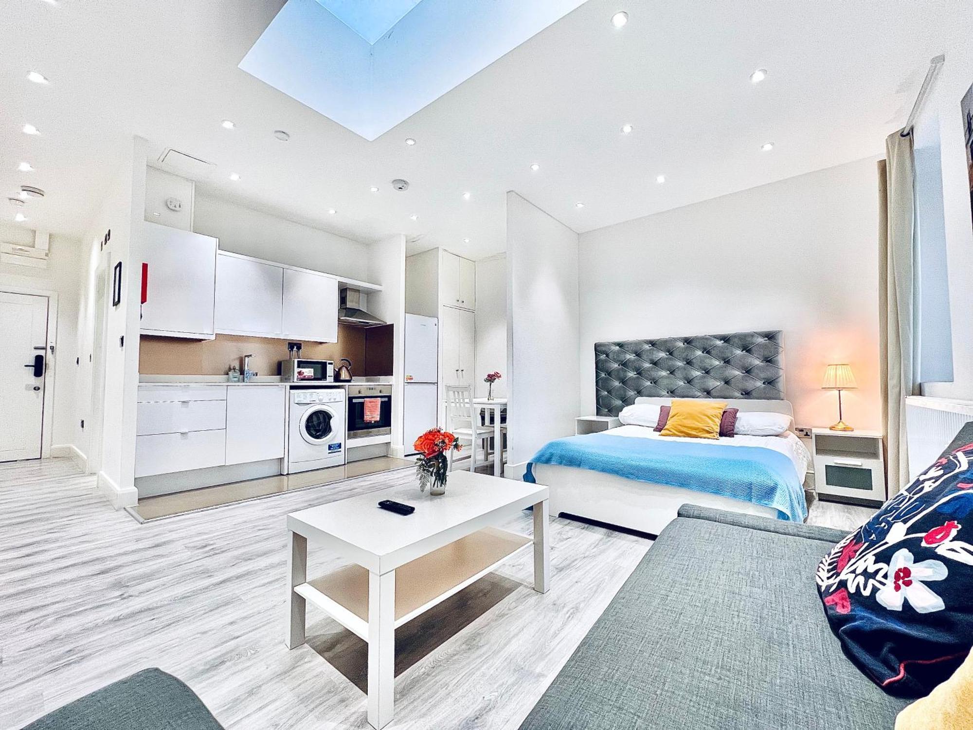 Apartamento Harrow *