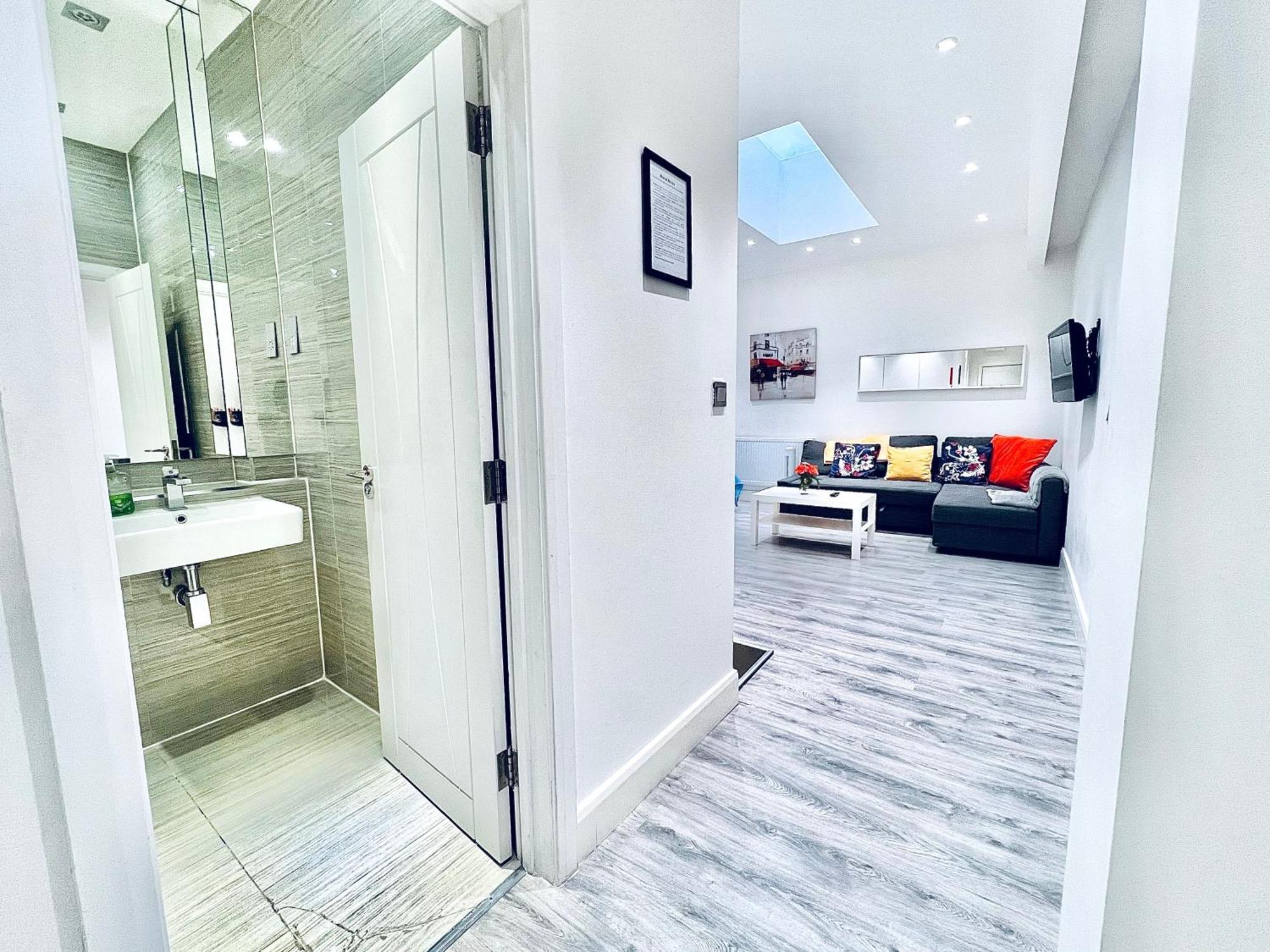 Apartamento Harrow