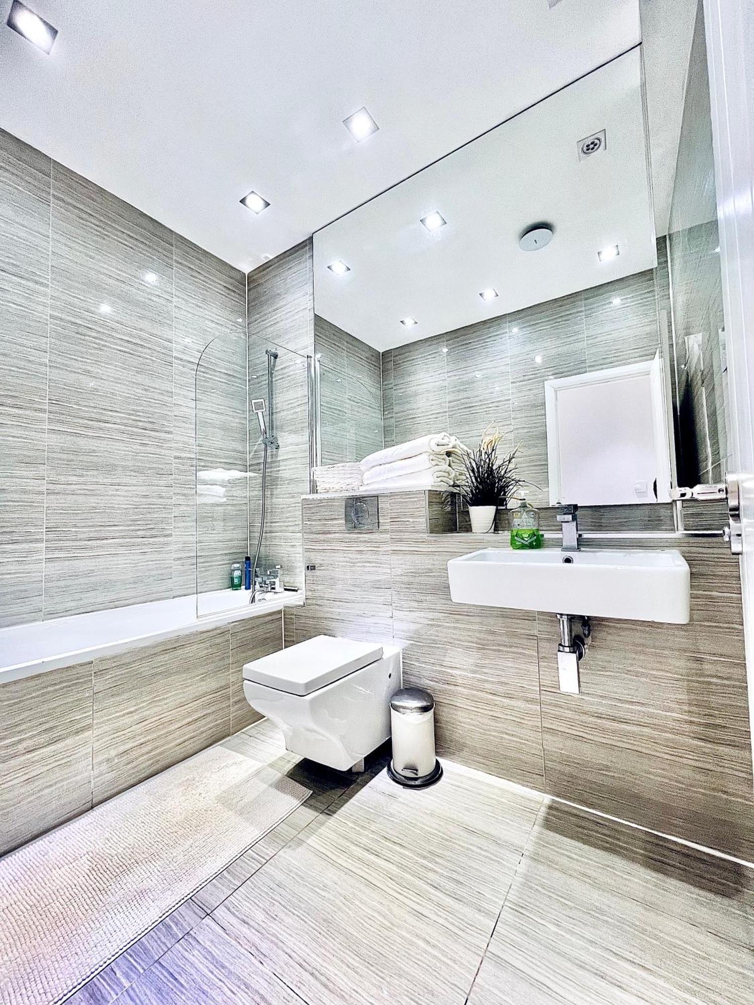 Apartamento Harrow Londres