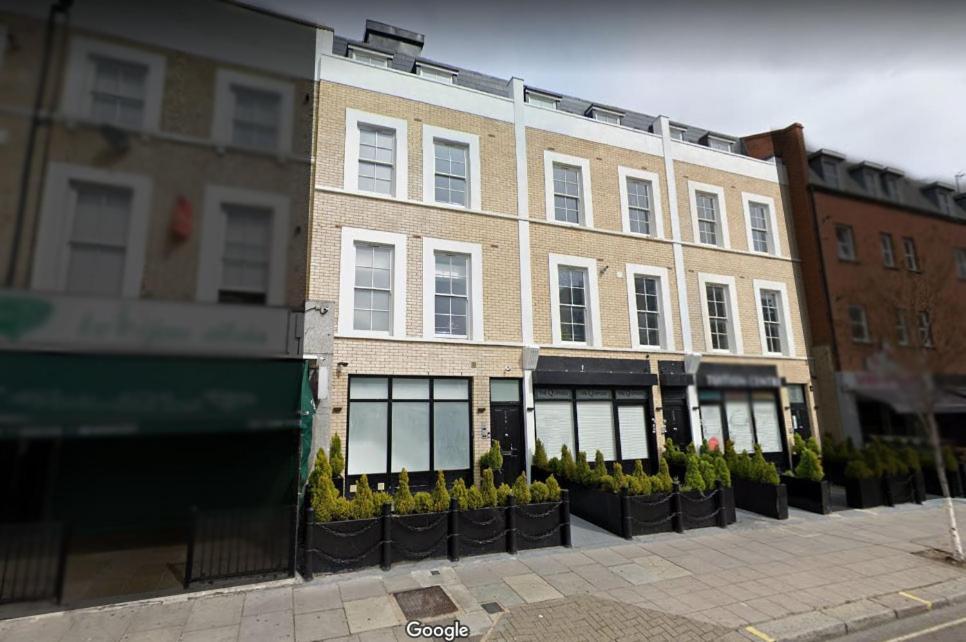Apartamento Harrow *