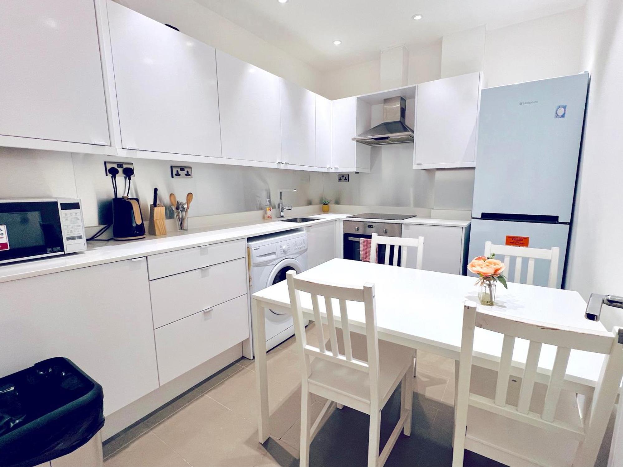 Harrow Apartamento Londres