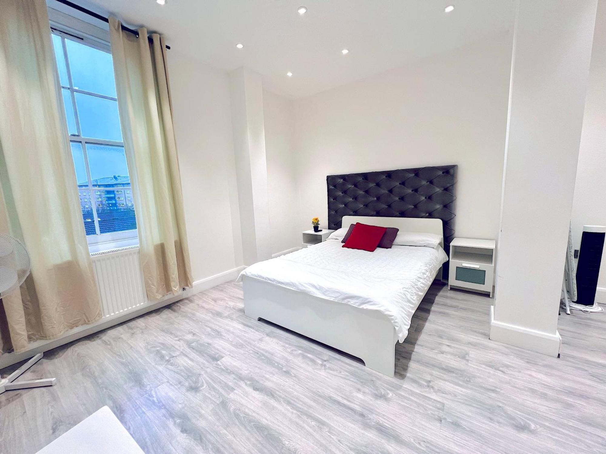 Harrow Apartamento