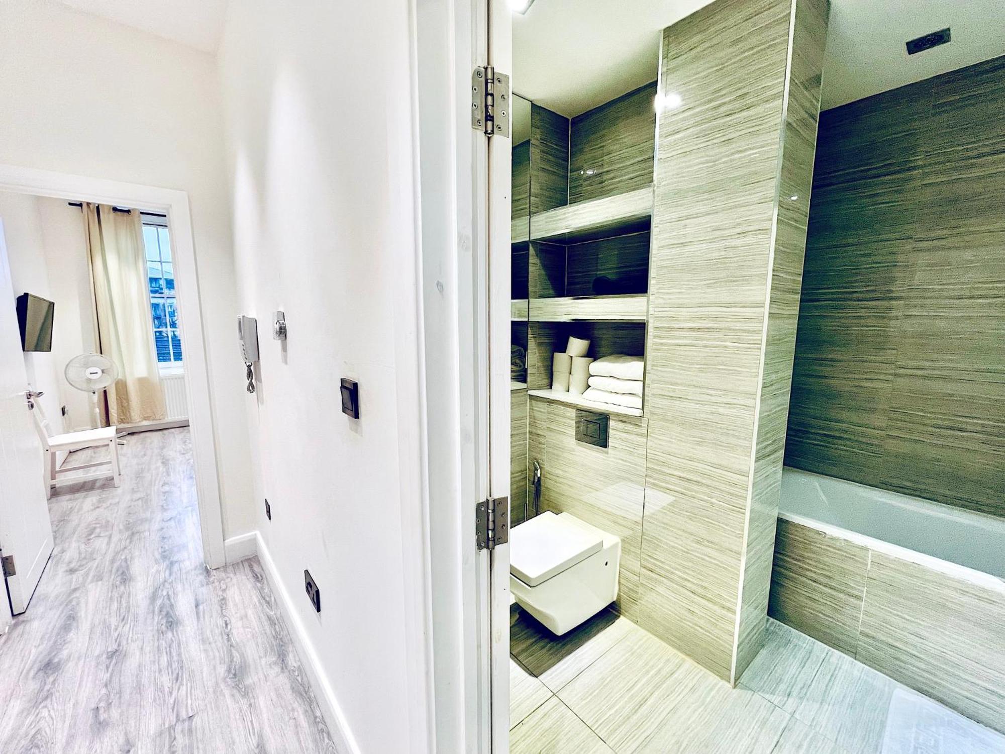 Apartamento Harrow Londres