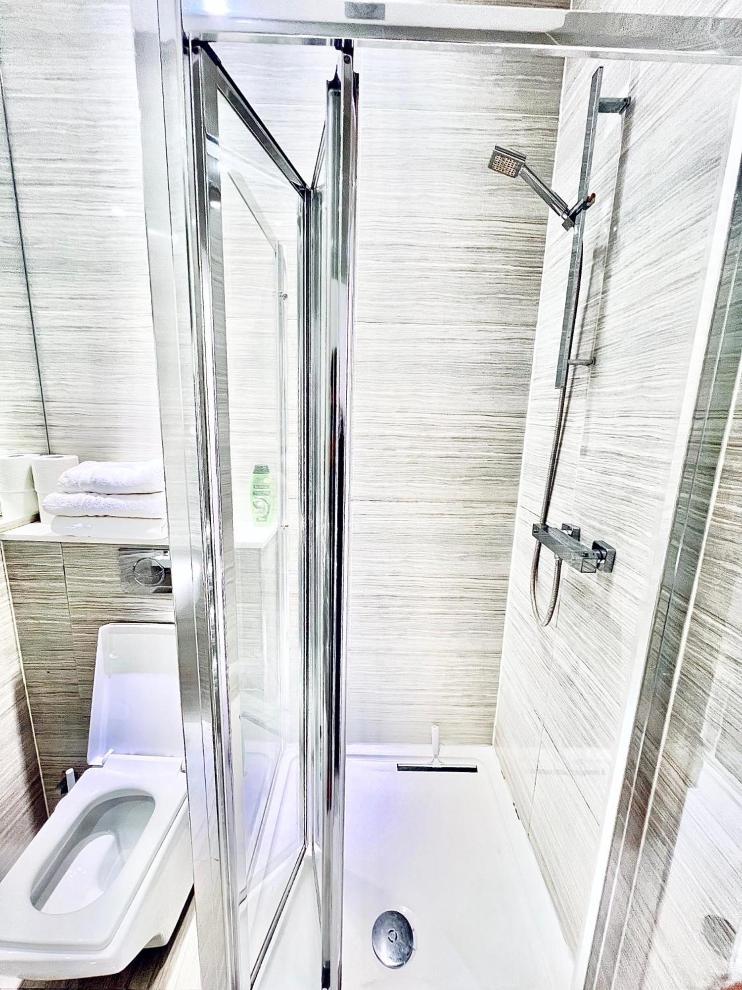 Apartamento Harrow *