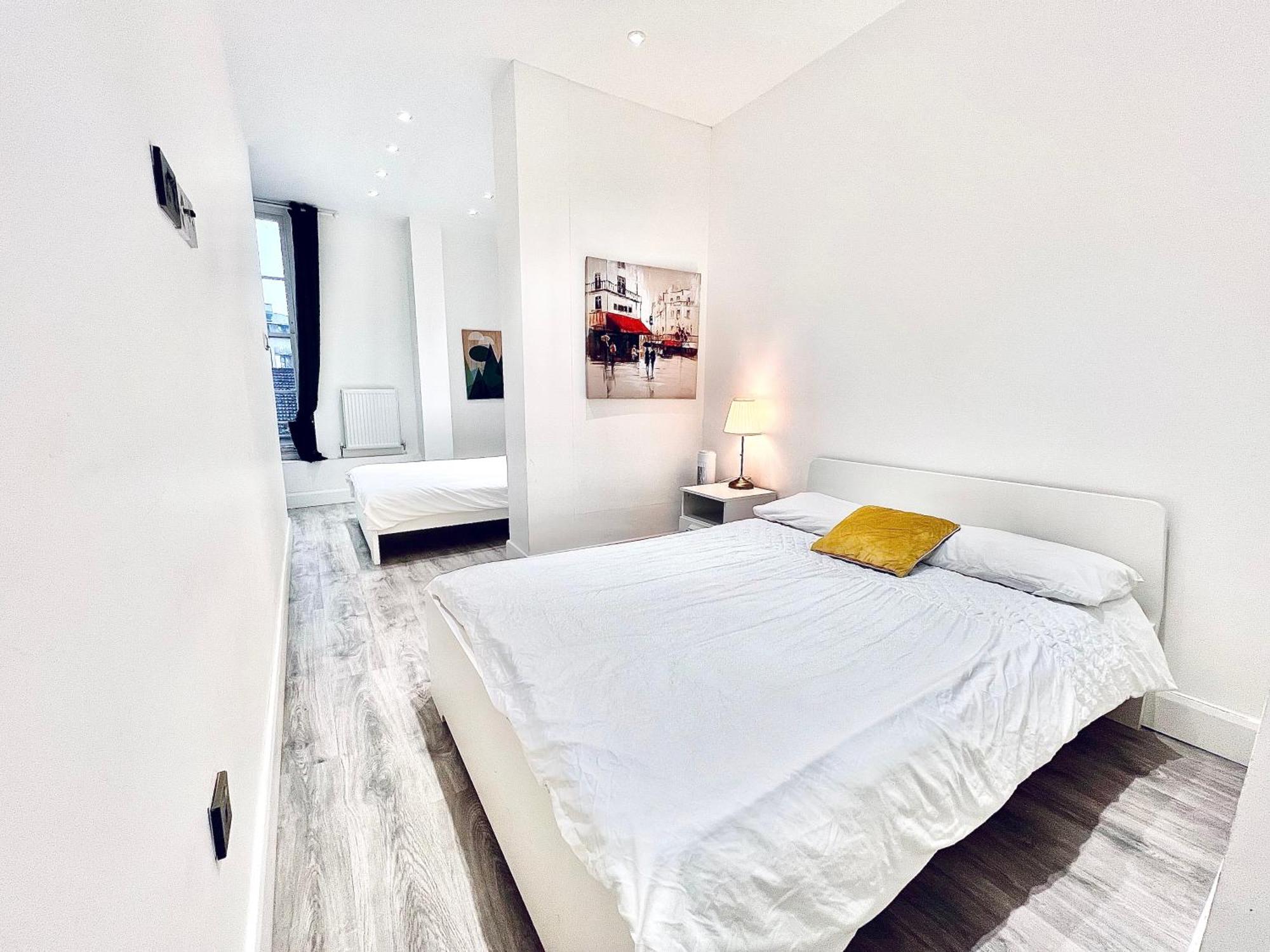 Apartamento Harrow Londres