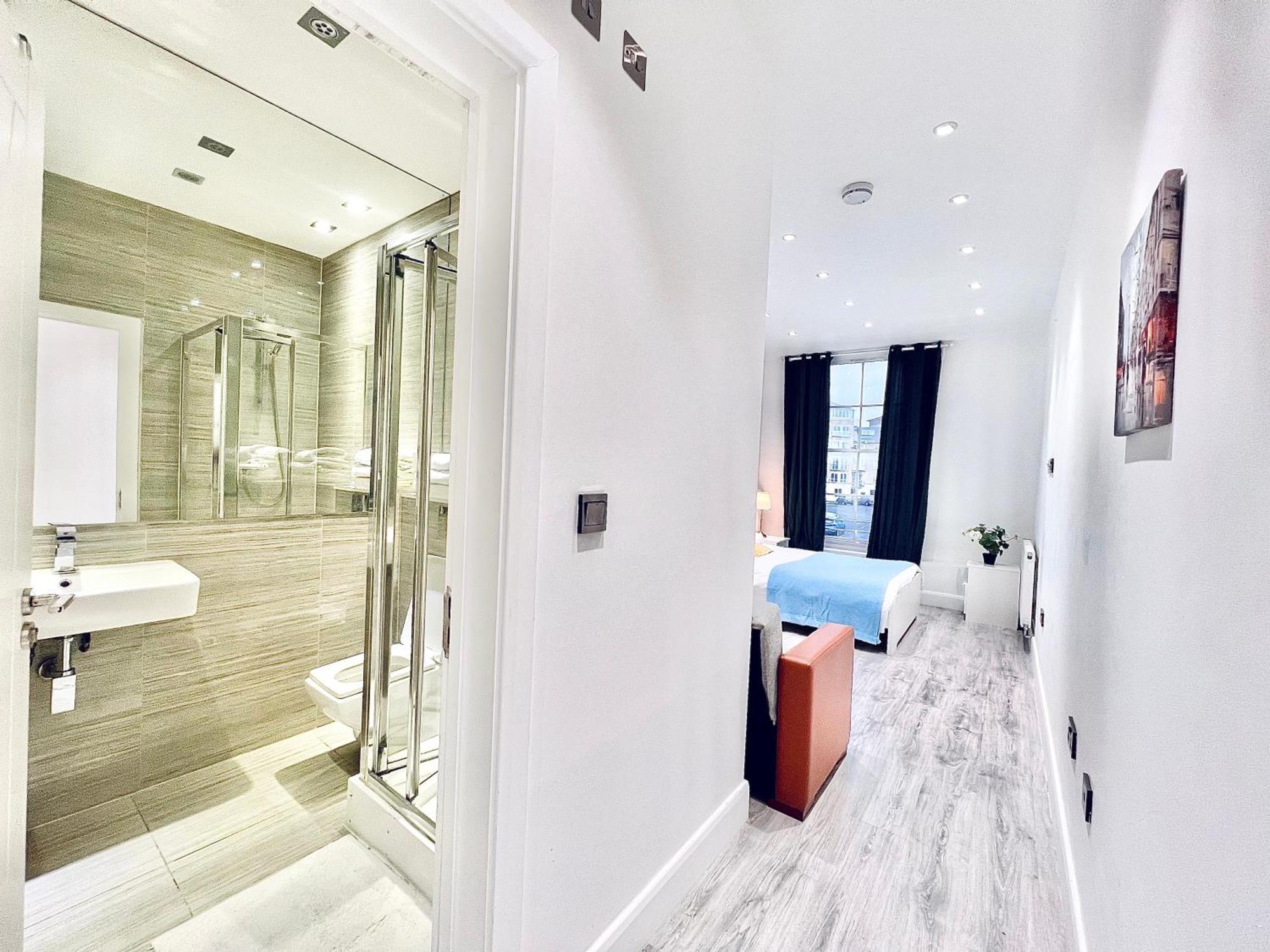 Apartamento Harrow Londres