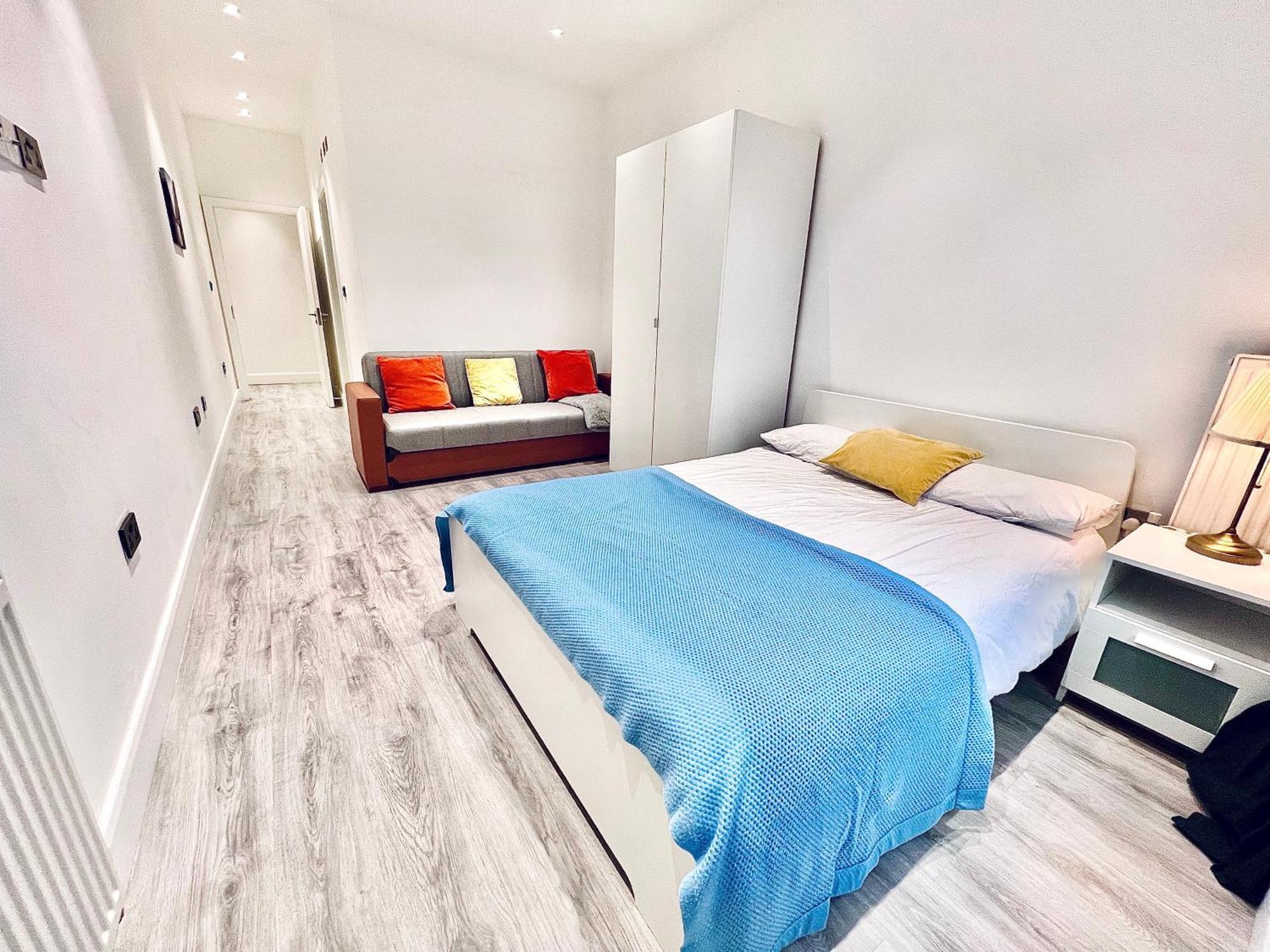 Apartamento Harrow