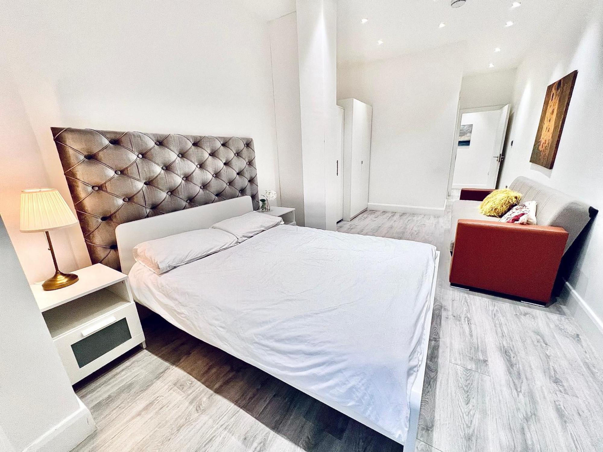 Apartamento Harrow Londres