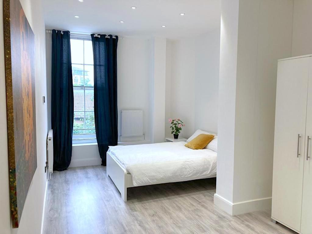 Apartamento Harrow *