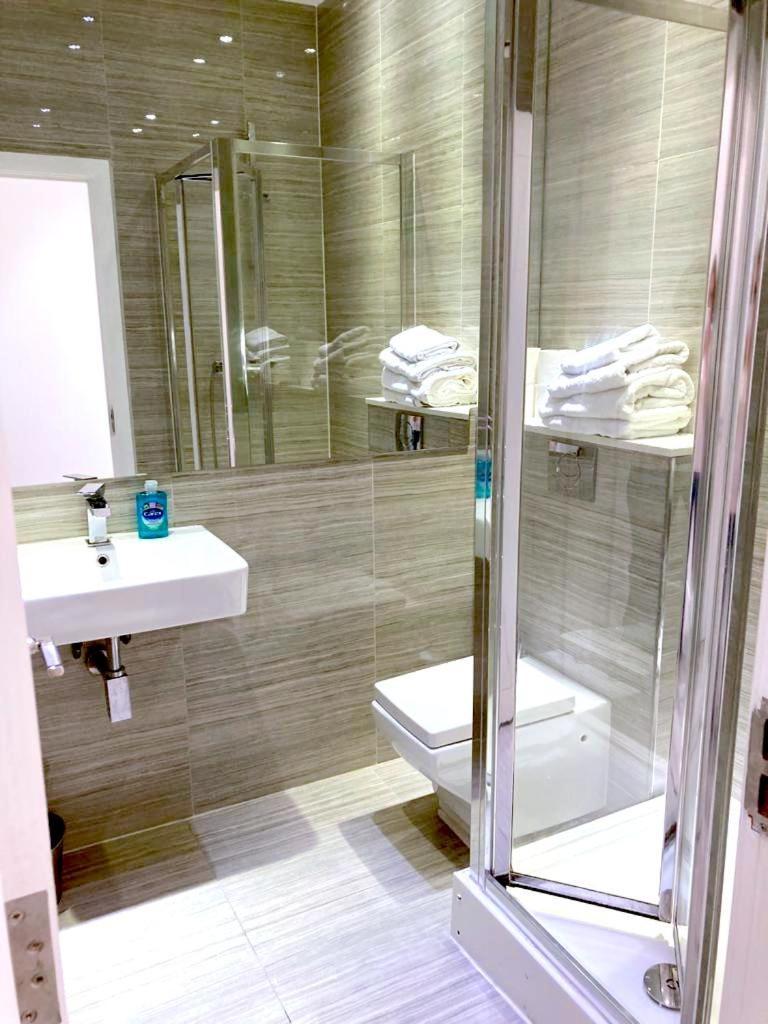Apartamento Harrow