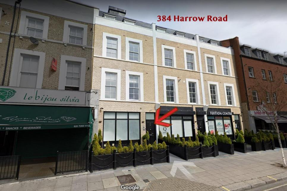 Apartamento Harrow *