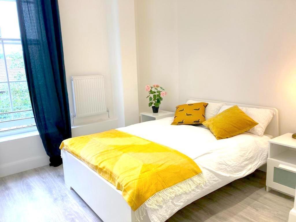Harrow Apartamento