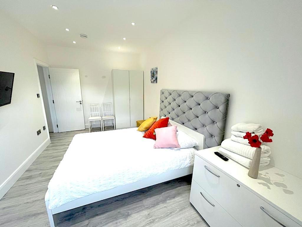 Harrow Apartamento