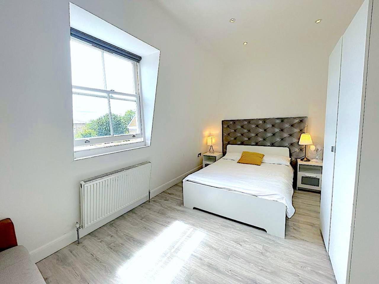 Harrow Apartamento Londres