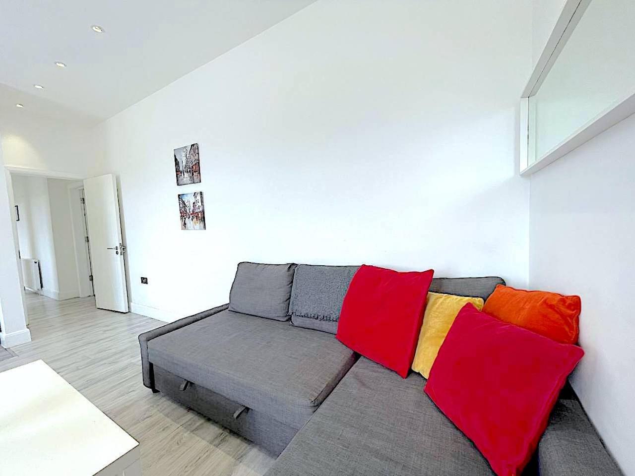 Harrow Apartamento