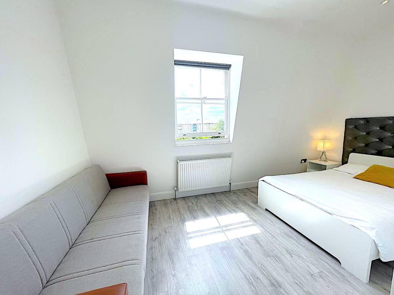 Harrow Apartamento *