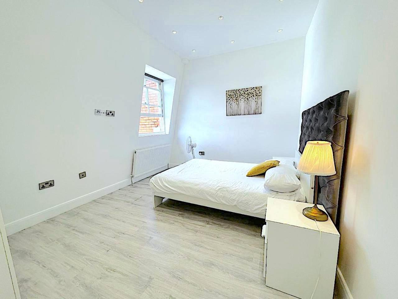 Harrow Apartamento Londres