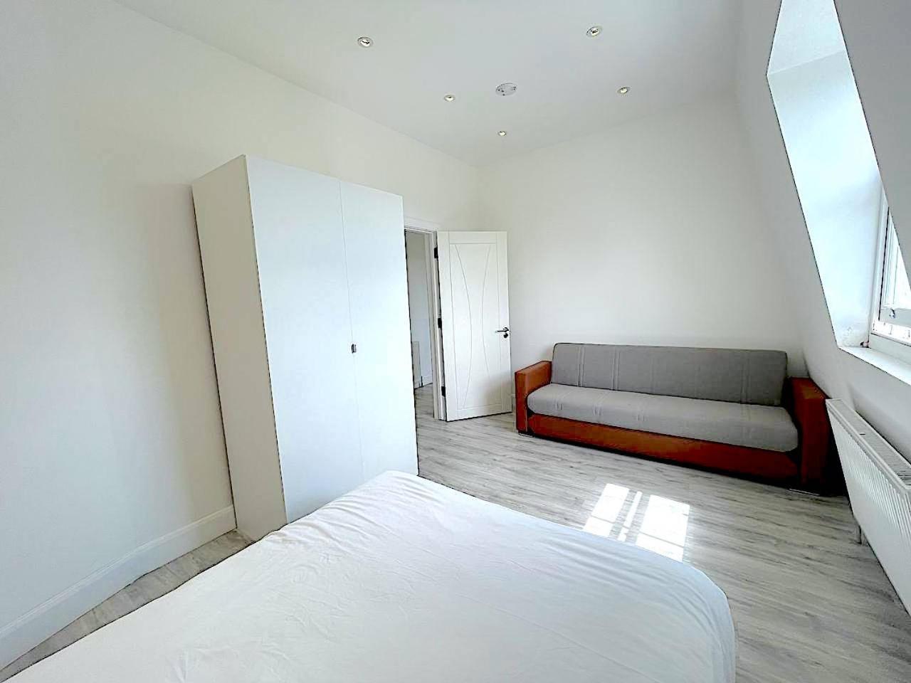 Harrow Apartamento *