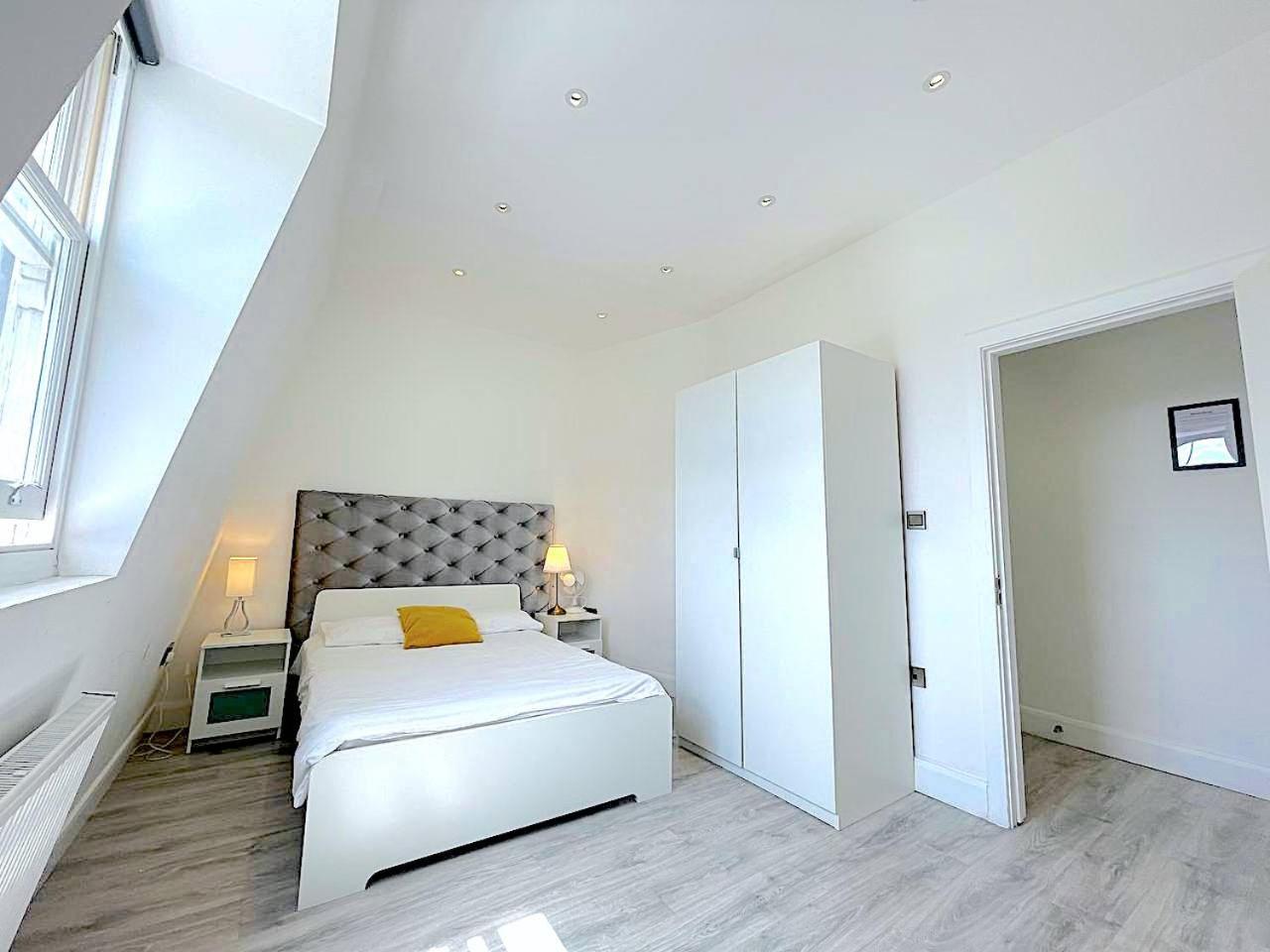 Harrow Apartamento *