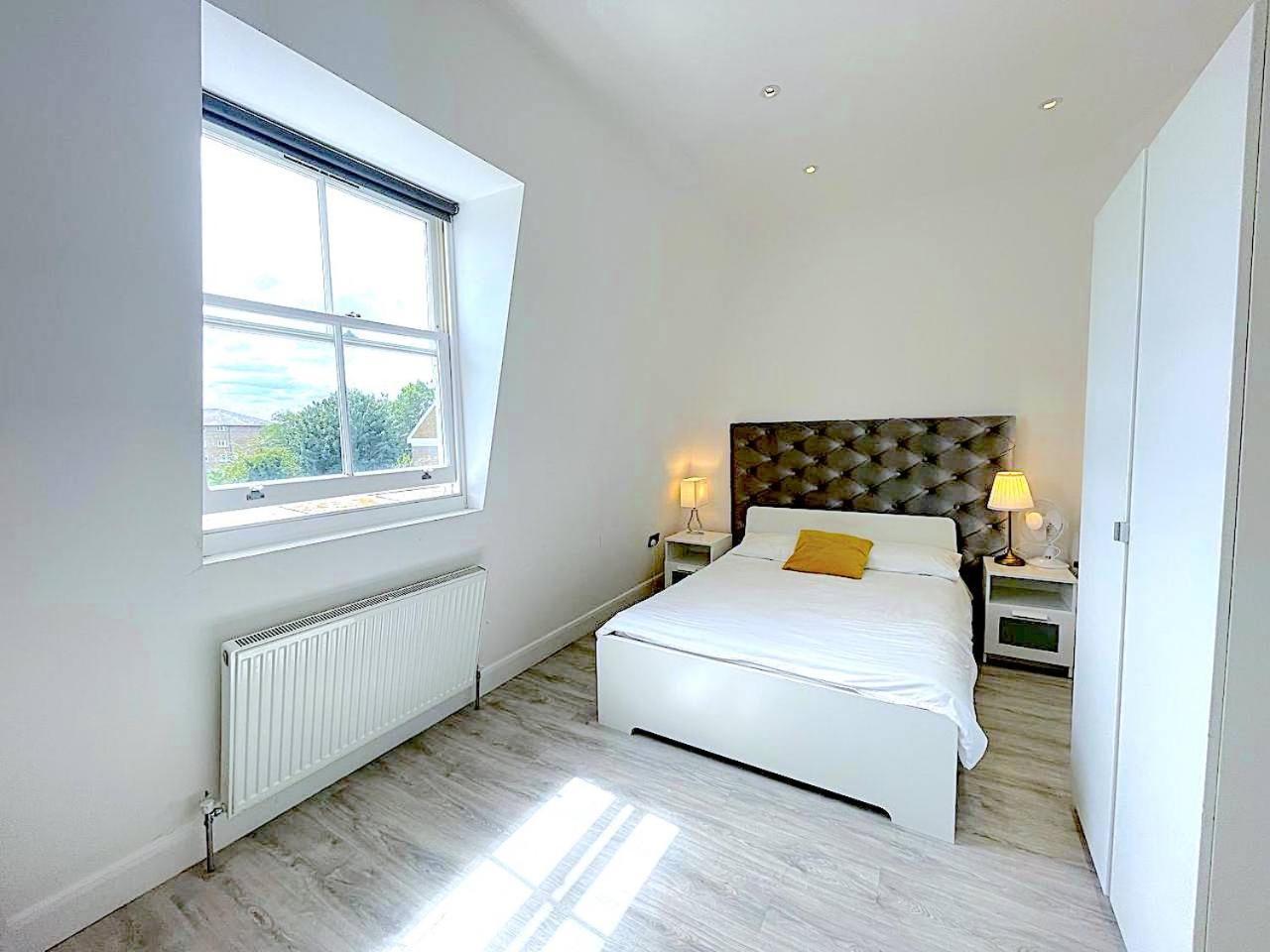 Harrow Apartamento Londres