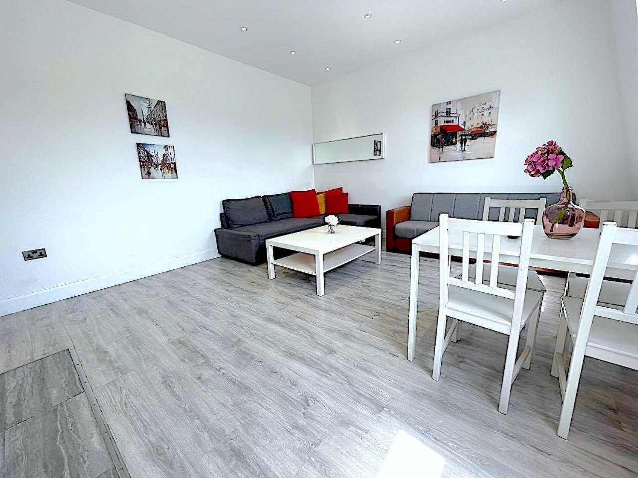 Harrow Apartamento Londres