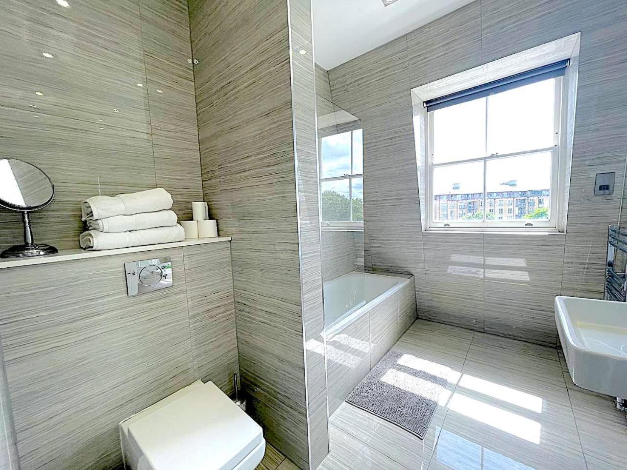 Apartamento Harrow Londres