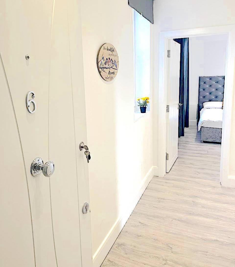 Harrow Apartamento Londres
