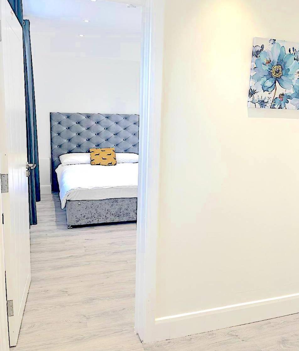 Harrow Apartamento Londres