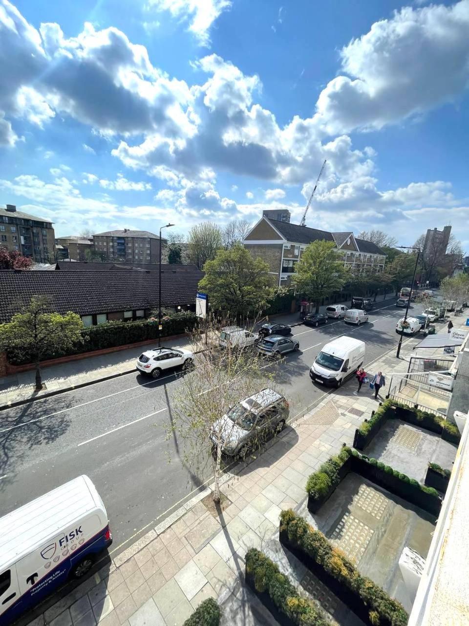 Apartamento Harrow *
