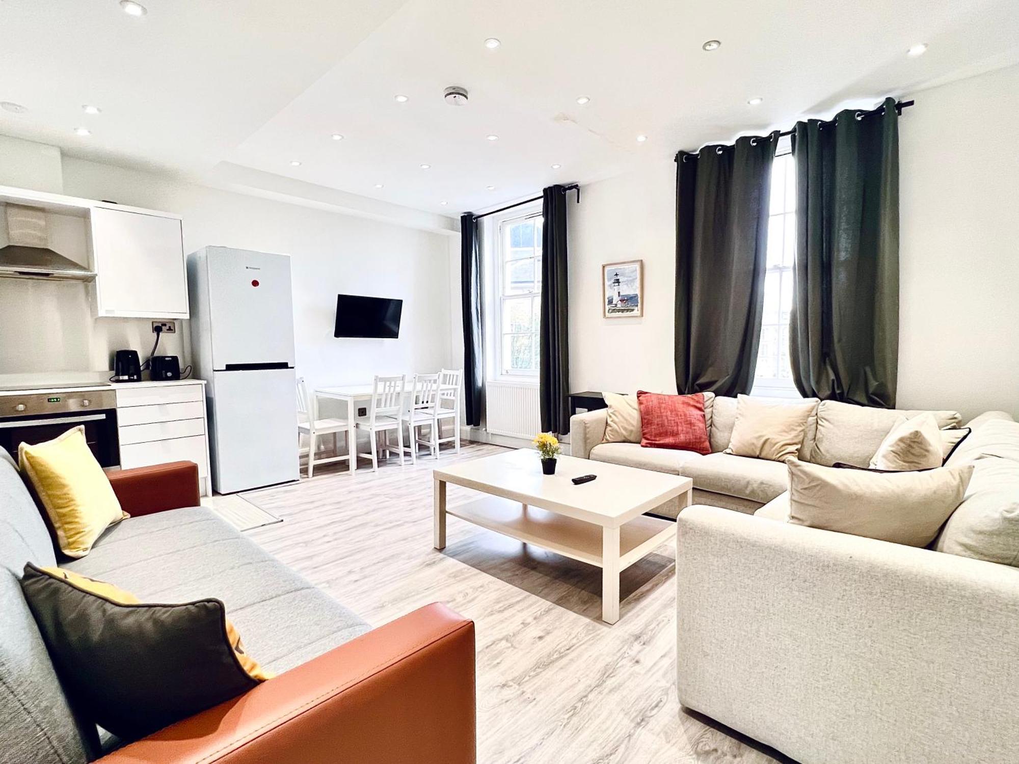 Apartamento Harrow