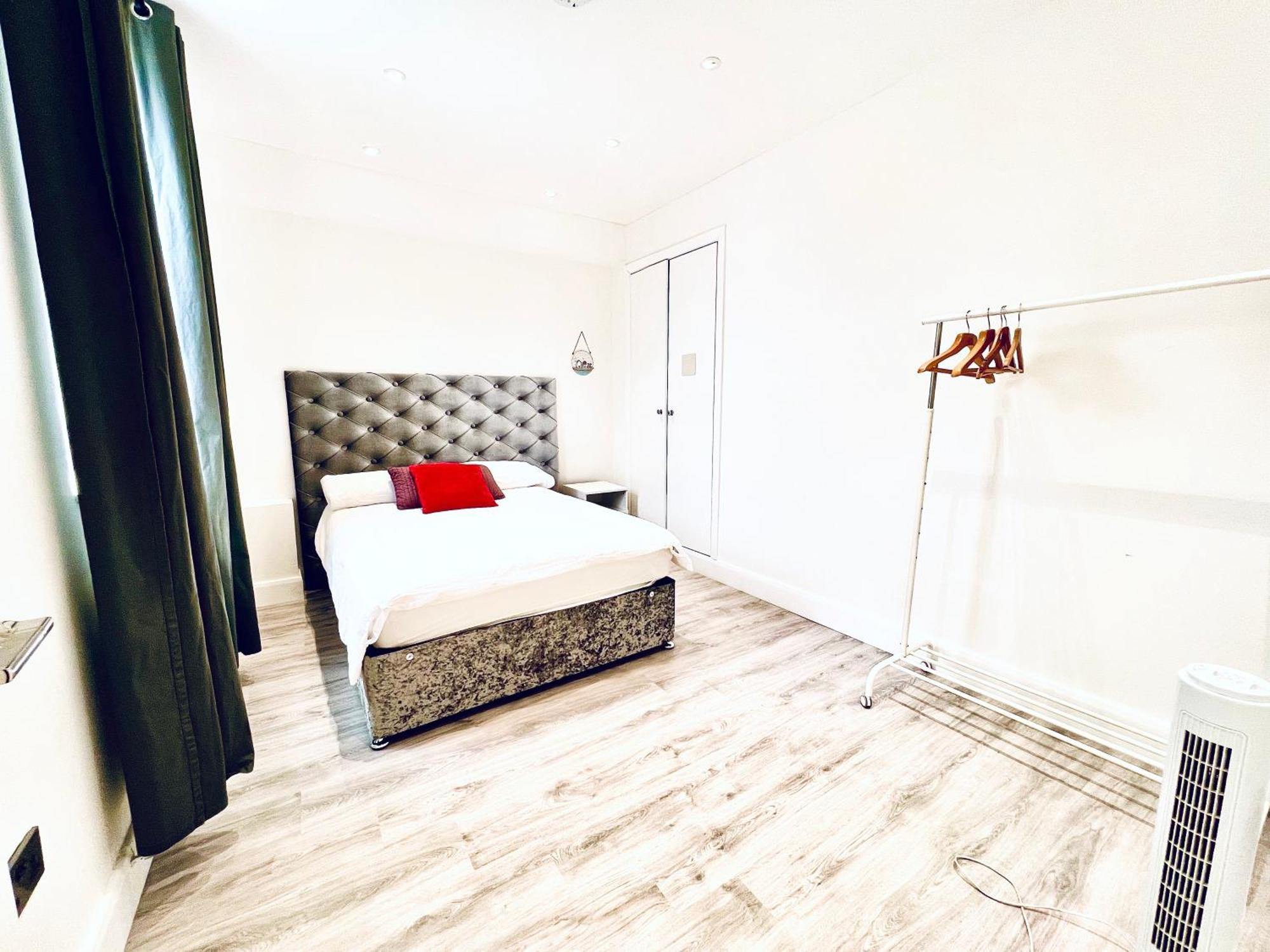 Harrow Apartamento