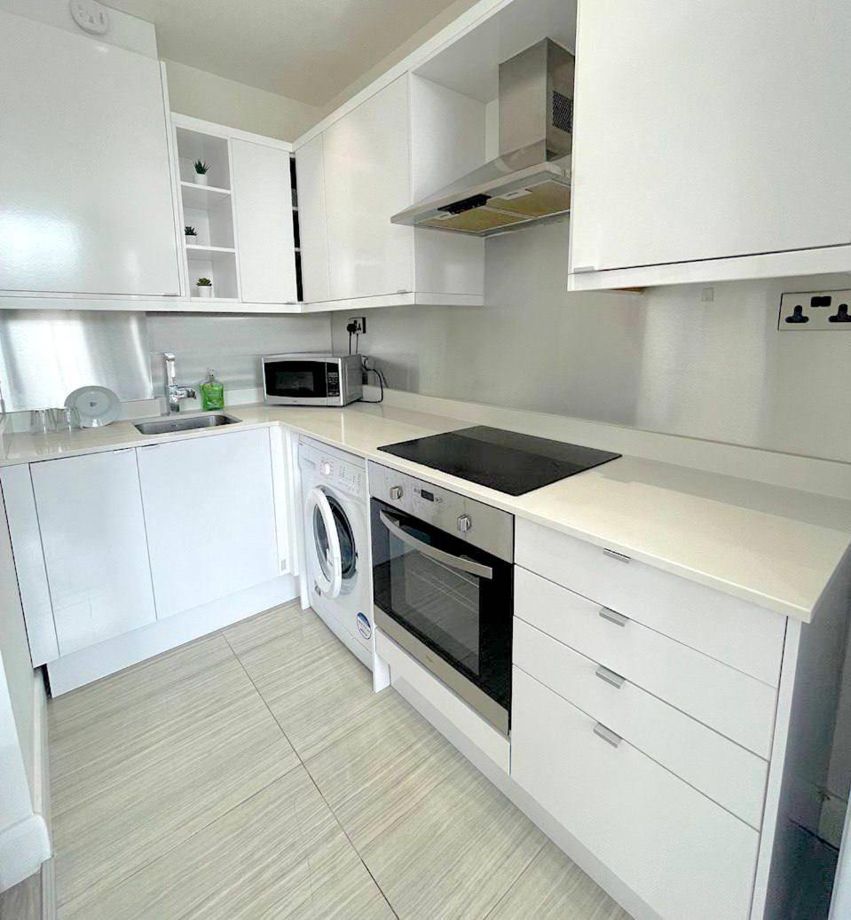 Apartamento Harrow Londres