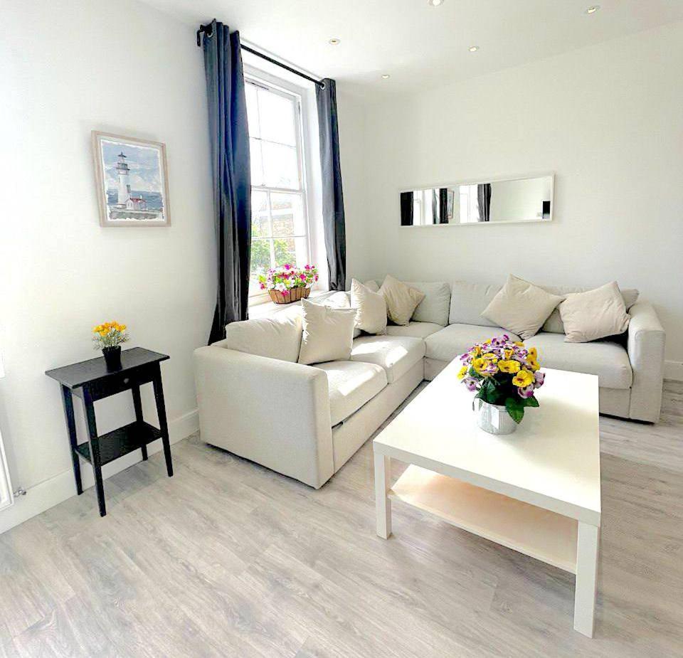 Apartamento Harrow *
