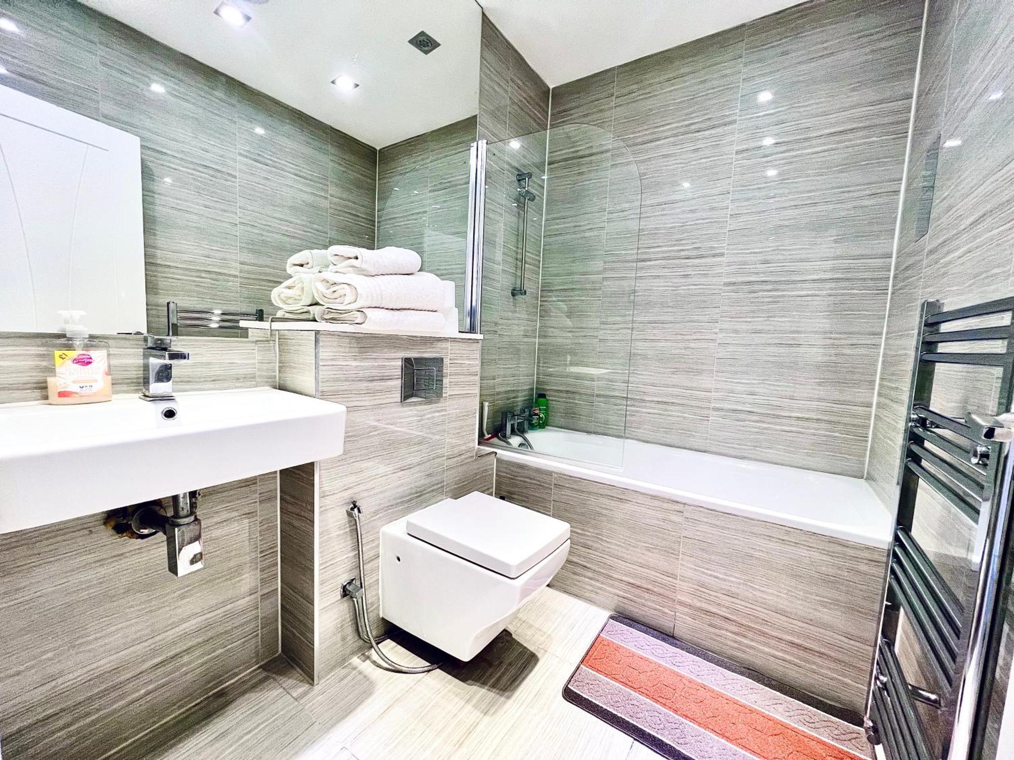 Harrow Apartamento Londres
